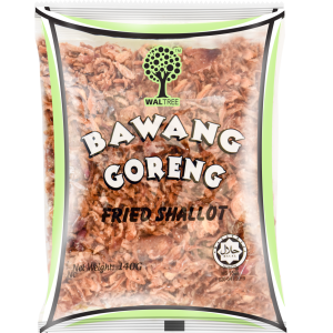 Bawang Goreng