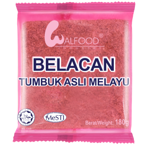 Belacan