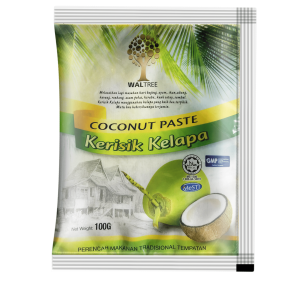Kerisik Kelapa