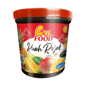 Walfood Kuah Rojak