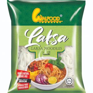Walfood Laksa