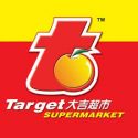 target