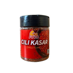 Cili Kasar