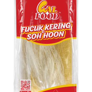 Fucuk & Soh Hoon