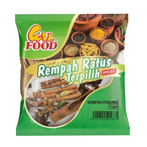 Rempah Ratus
