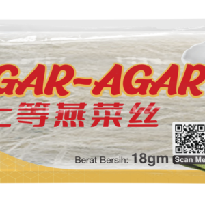 Agar-Agar