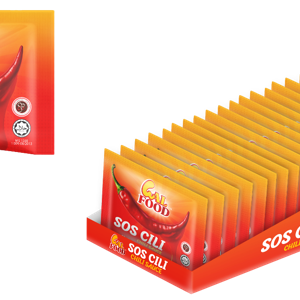 Sos Cili